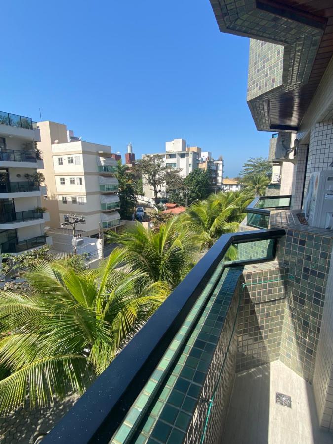 Apto A 2 Min A Pe Da Praia - Edificio Monte Carmel Guaruja Exterior photo
